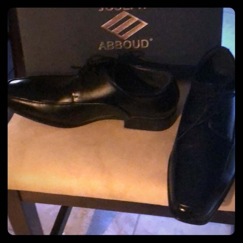 Men’s Shoes